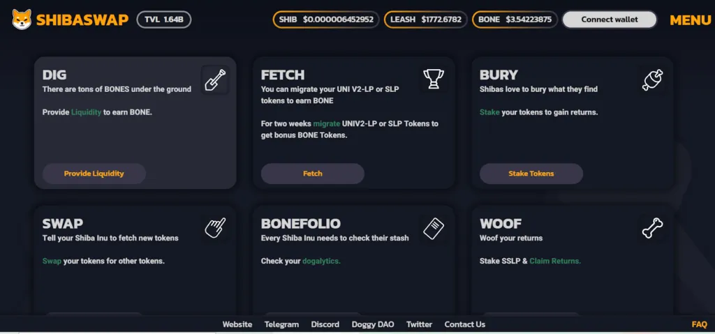 Shiba coin là gì
