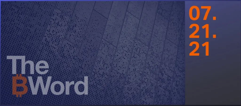 Ảnh banner từ The B Word