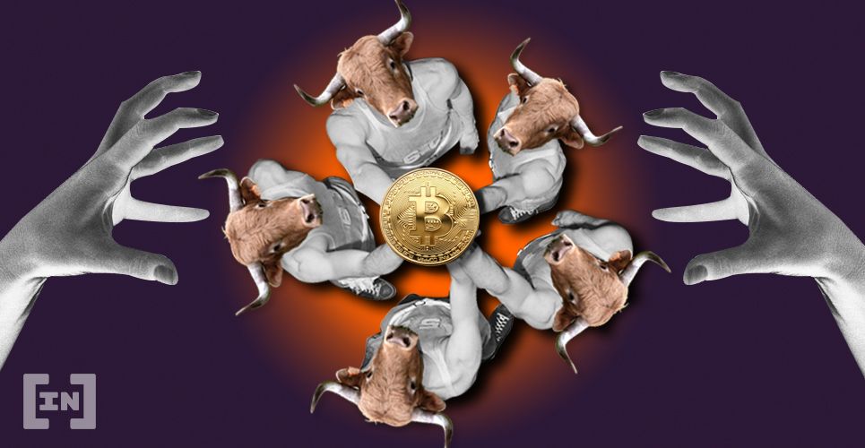 BTC phục hồi 60% trong một tháng và bài học Bull Trap năm 2018