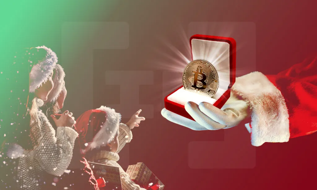 Cryptmas đang đến gần! Gợi ý 9 món quà Giáng sinh hàng đầu cho fan hâm mộ tiền điện tử