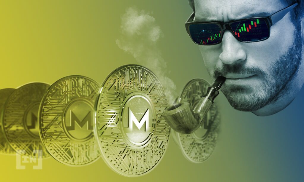 Vì sao Hacker bán mã nguồn BKAV bằng đồng Monero (XMR)?