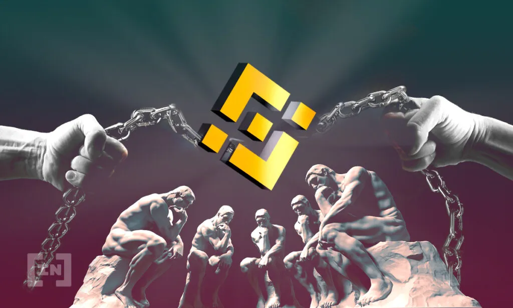 Brian Brooks của Binance.US thông báo rời khỏi vị trí Giám đốc Điều hành