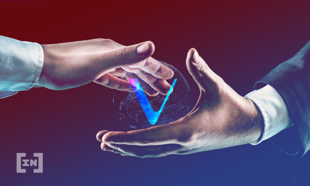 VeChain nhắm đến thị trường thức ăn cho vật nuôi trị giá hàng tỷ đô la ở Trung Quốc