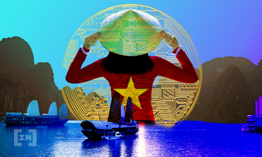 Hiệp hội Blockchain Việt Nam sẽ biến đổi toàn cảnh kỹ thuật số của khu vực như thế nào?