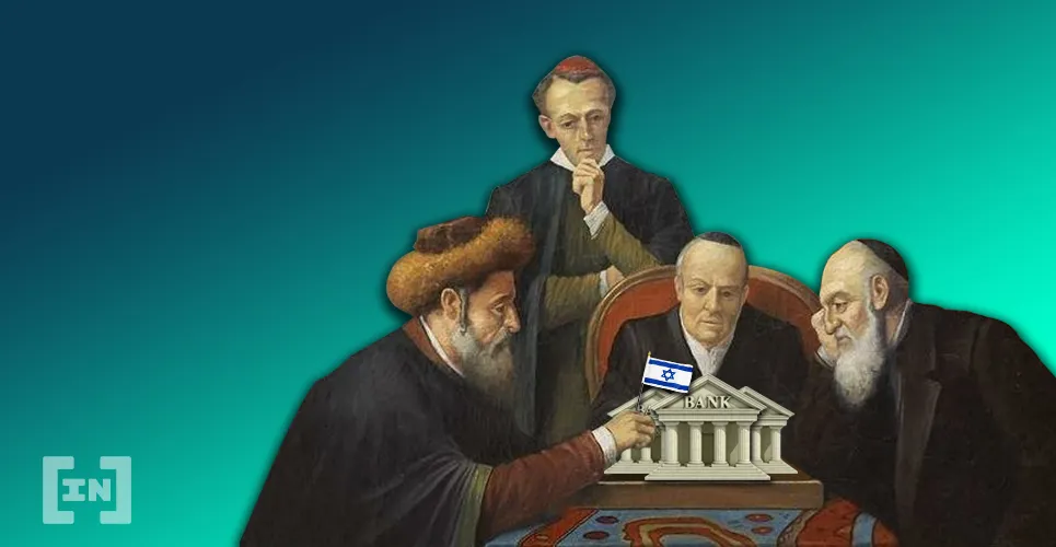 Israel cho niêm yết trái phiếu liên kết với Bitcoin