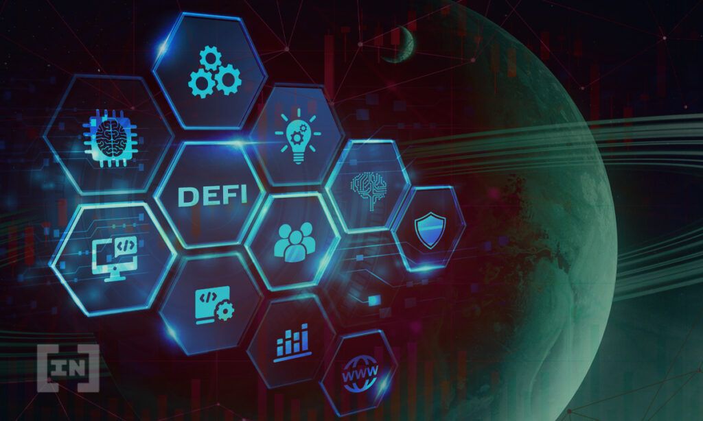 DeFi Token LUNA và KAVA tạo đỉnh mới