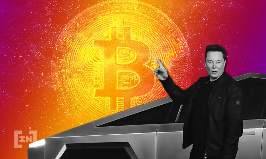 Elon Musk đưa ra nhận xét về Đề xuất thu thuế tiền điện tử của Mỹ