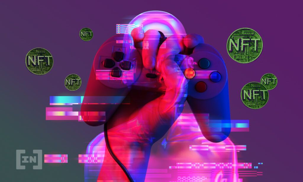 Các NFT Game xây dựng Metaverse như thế nào?