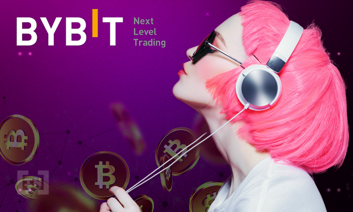 Sàn Bybit niêm yết BIT token. Nước cờ này có ý nghĩa gì?