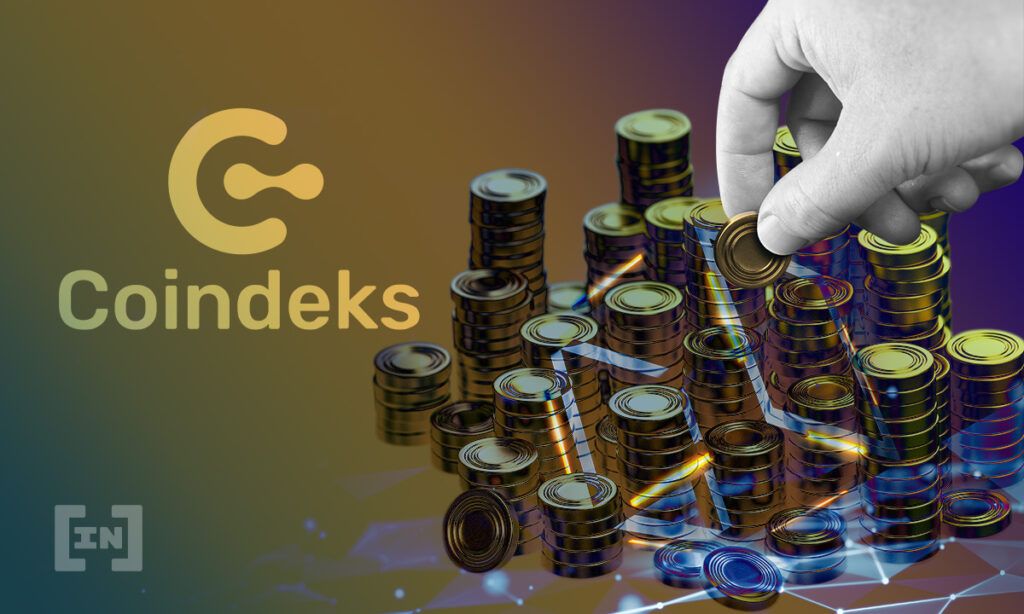 Coindeks.org cho ra mắt Công cụ tổng hợp Staking