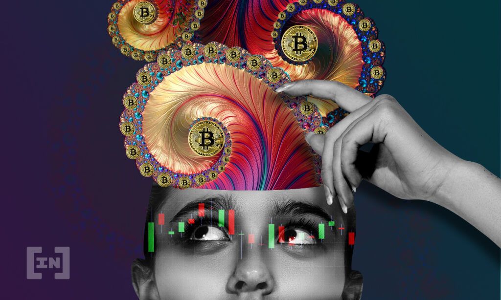 Chỉ báo Fractal BTC dự báo giá BTC sẽ đạt 250-350 nghìn USD vào năm 2021