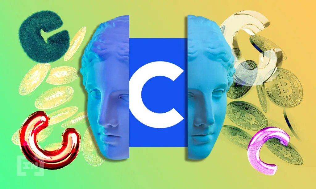 Coinbase từ bỏ sản phẩm cho vay tiền điện tử trước cuộc giao tranh với SEC