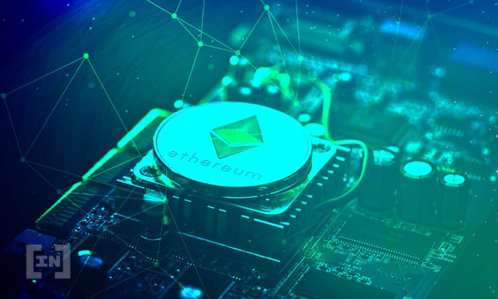 Máy đào ethereum chuyên dụng tốt nhất năm 2021