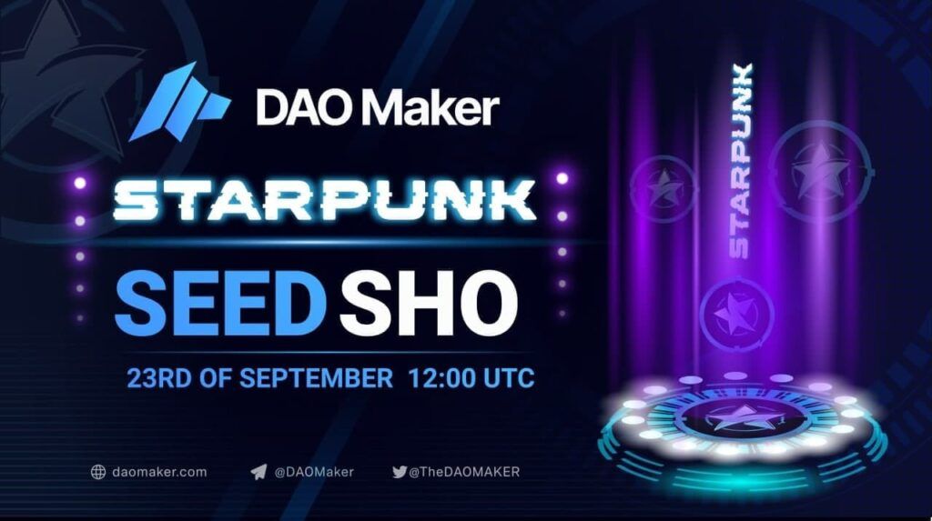 Starpunk – Bệ phóng cho các game truyền thống tiến vào Blockchain