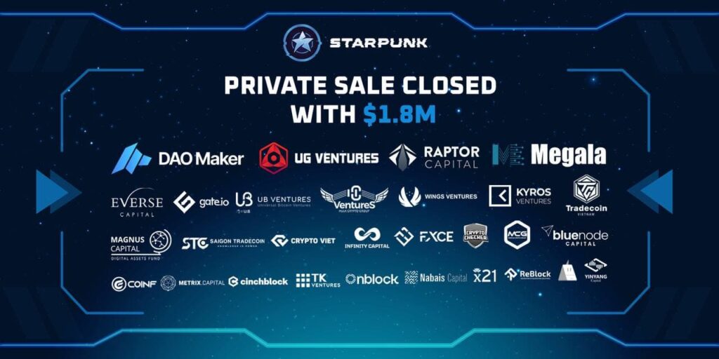 starpunk