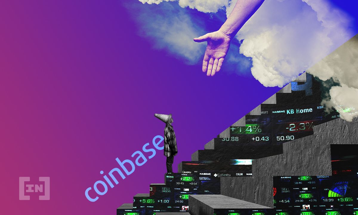 Coinbase tham gia vào cơn sốt NFT