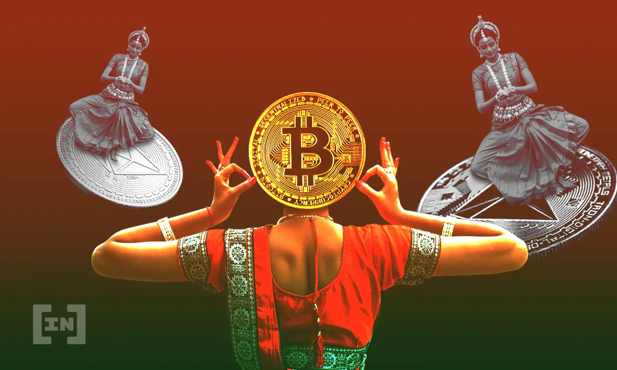 Cơ quan quản lý chứng khoán Ấn Độ phê duyệt ETF tiền điện tử