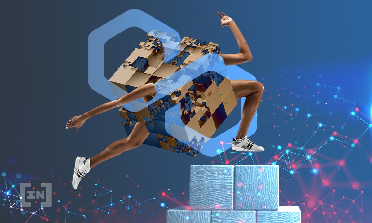 cập nhật thị trường cuối tuần: Polygon ra mắt Token Swap và DEX Aggregator