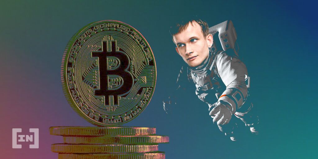 Vitalik Buterin: Cách tiếp cận của El Salvador để áp dụng Bitcoin là “liều lĩnh”