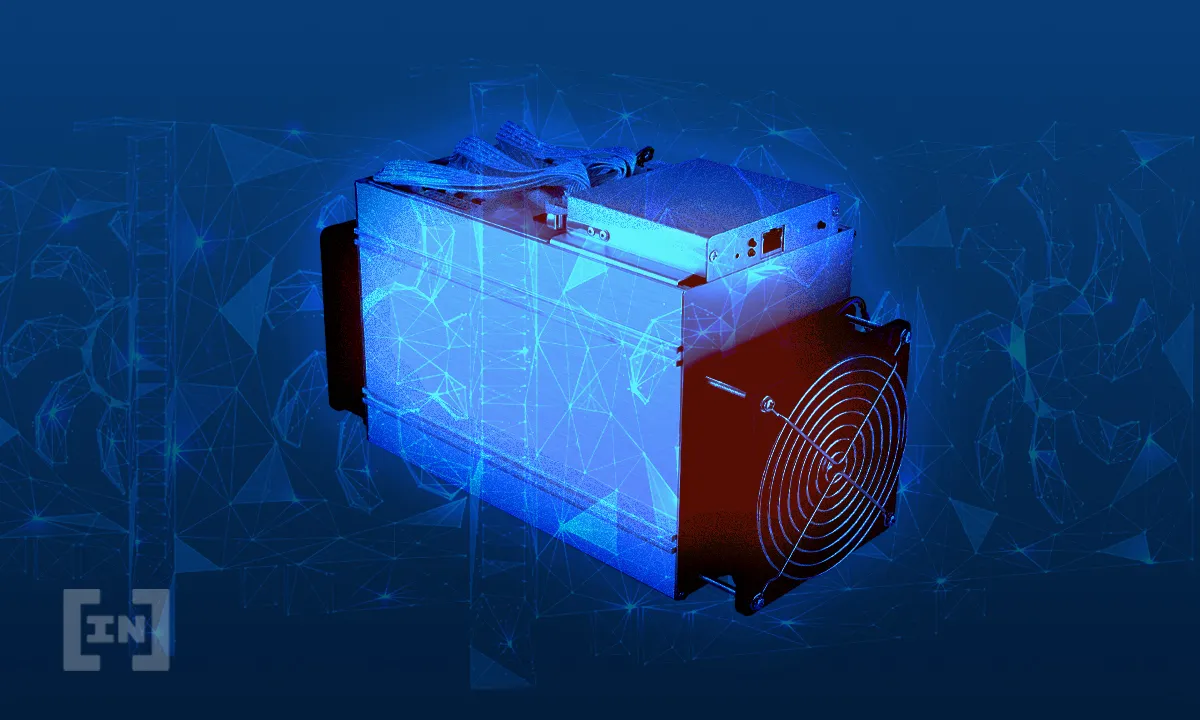 Bitmain ngừng cung cấp máy đào Antminer tại Trung Quốc
