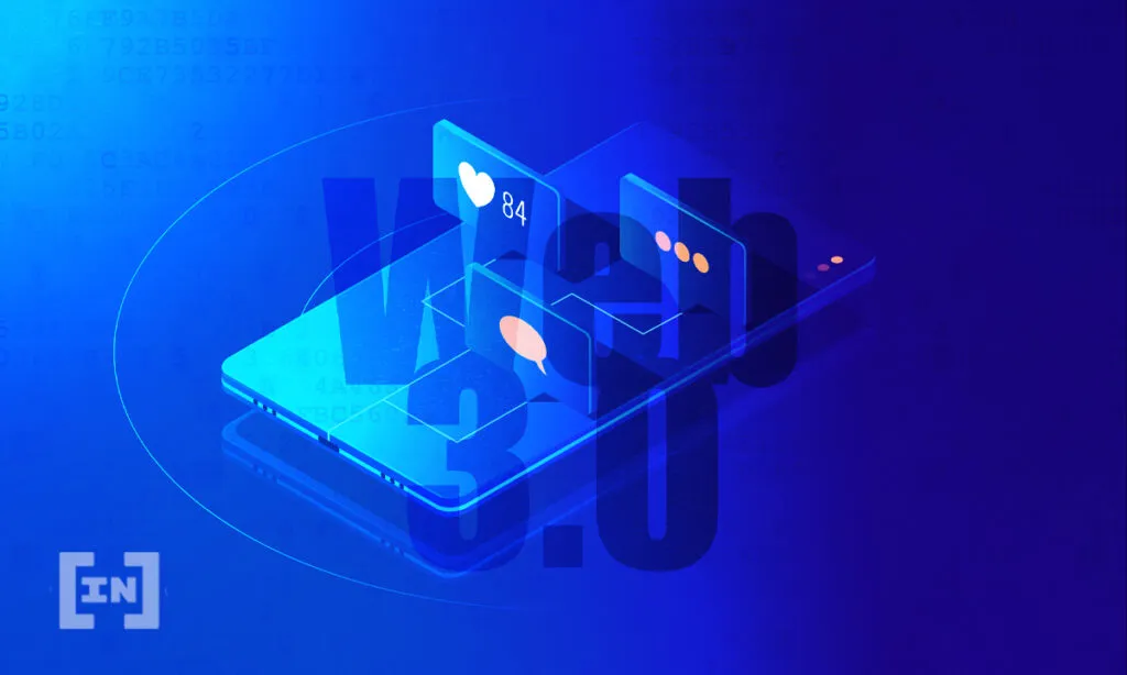 Chúng ta đang ở đâu trong kỷ nguyên của Web 3.0