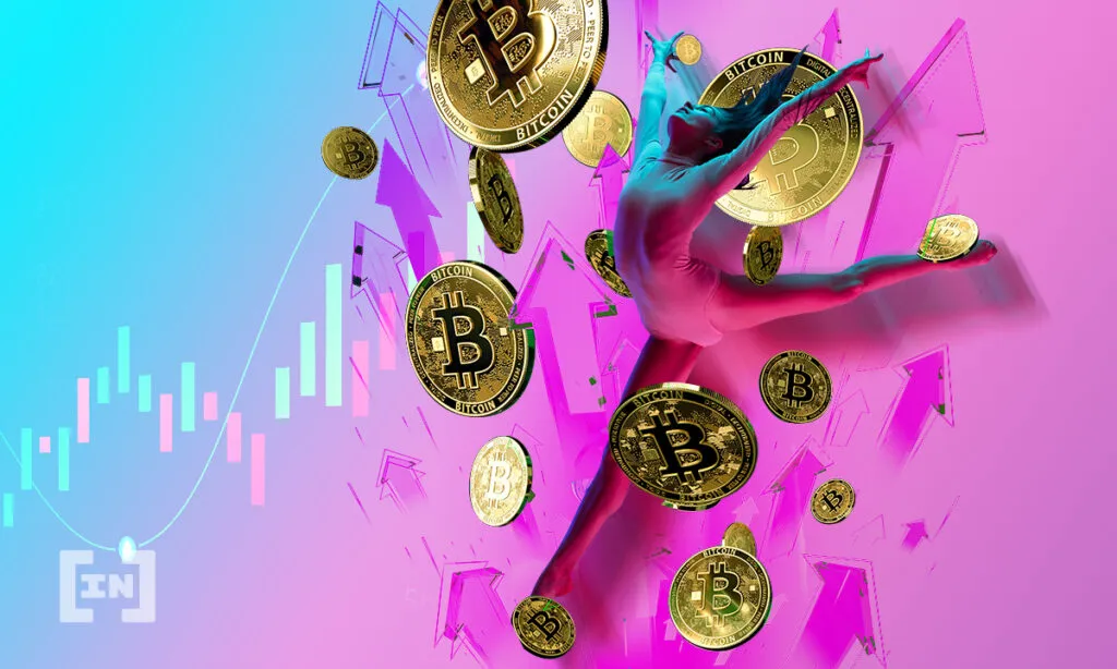 Các chỉ báo cho thấy BTC có thể tiếp tục tăng cao hơn đỉnh giá 68,500 USD