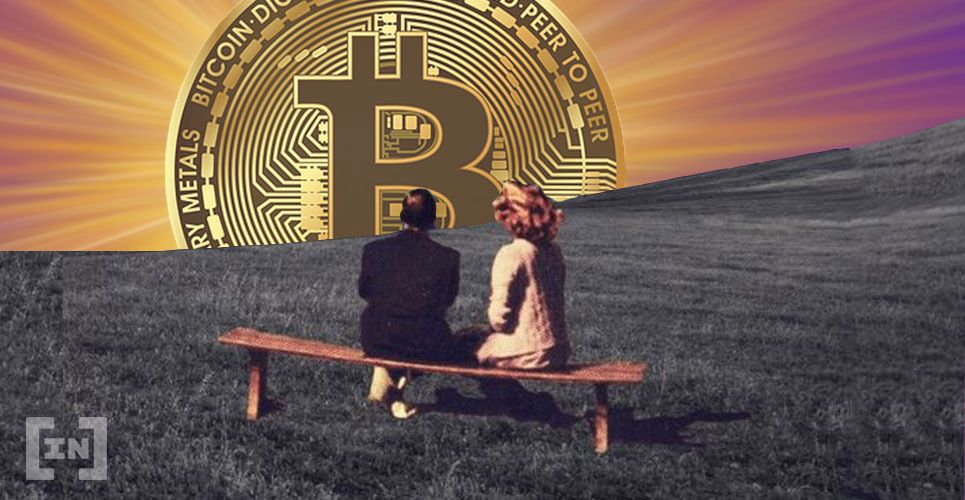 Bitcoin vừa có giá đóng nến tuần ở mức cao nhất lịch sử