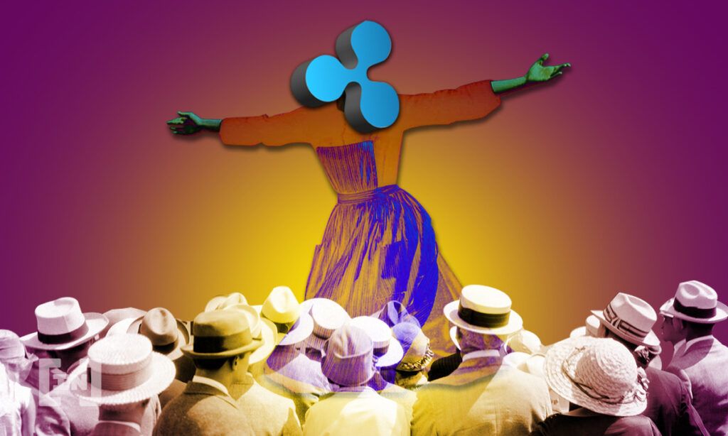 Wrapped XRP (wXRP) sẽ ra mắt trên Ethereum vào tháng 12/2021