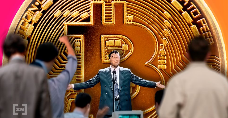 Cá mập Crypto “buy the dip” hơn 40,000 BTC từ 21/11 – 26/11