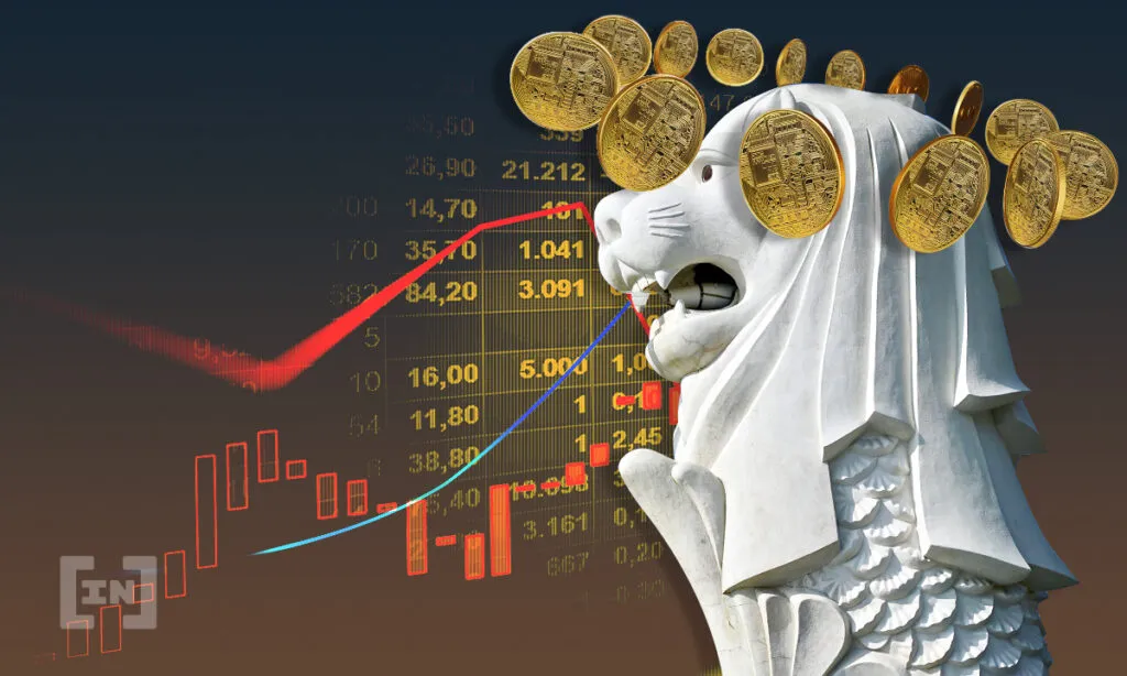 Coinbase, Binance và 70+ ứng viên chờ giấy phép tại Singapore