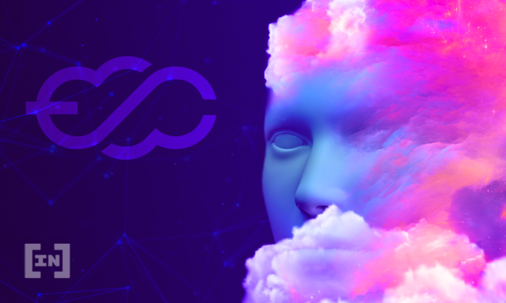 Ethernity CLOUD công bố đợt chào bán token vòng 3