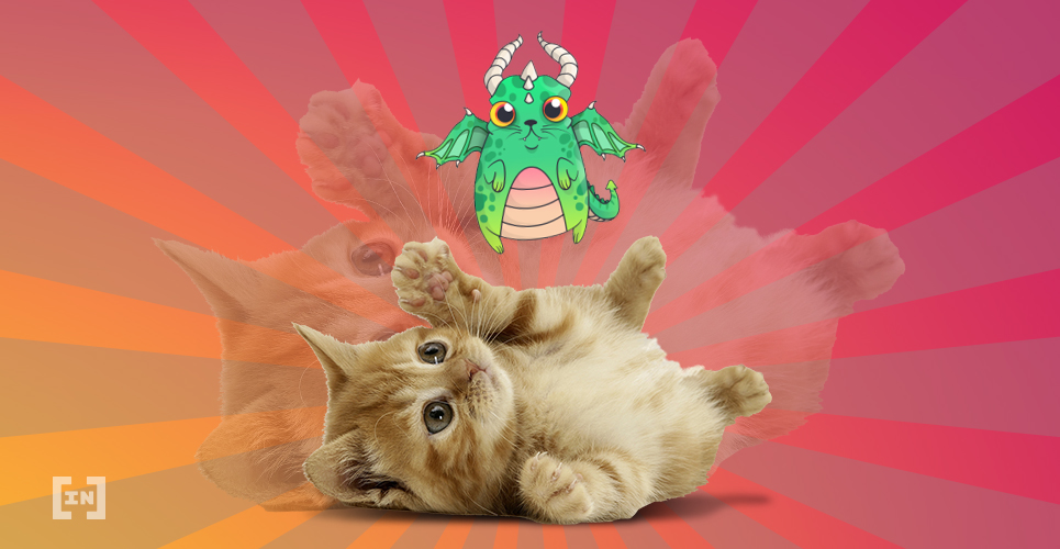 Axie Infinity là gì