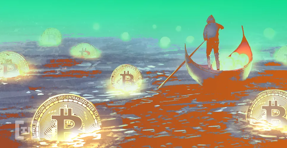 28% nguồn cung BTC đang “lỗ”, và vì sao đây là tín hiệu tốt?