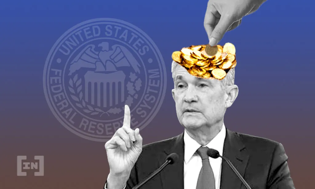 FED có thể sẽ cắt giảm việc mua trái phiếu và tăng lãi suất vào năm 2022
