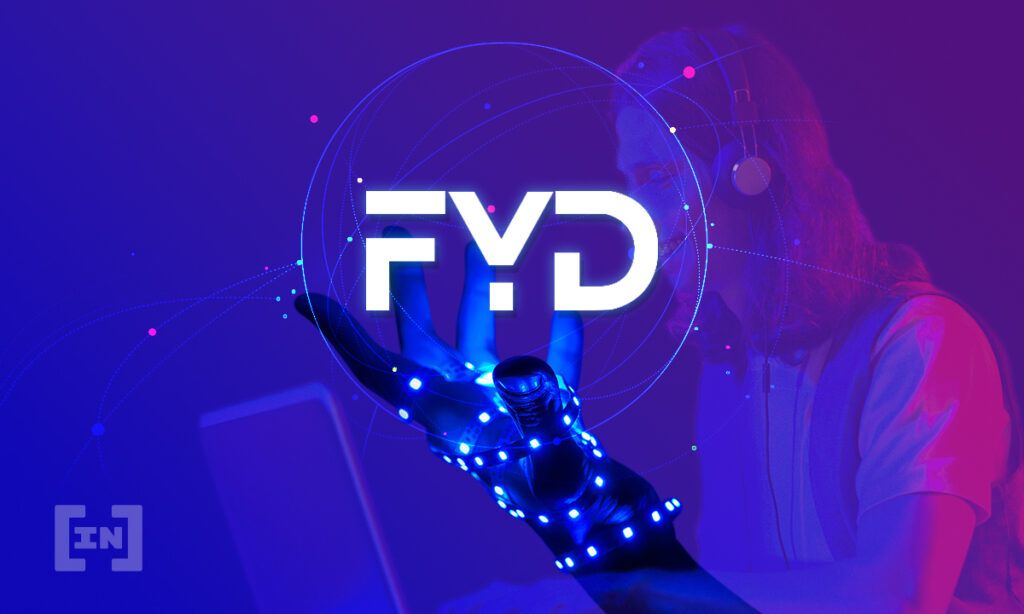 Khám phá sự ra mắt của FYDme BETA: Thị trường việc làm phi tập trung dành cho freelancer