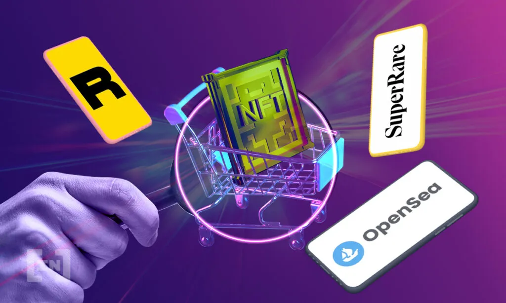 Dự đoán về hệ sinh thái NFT: Điều gì sẽ đến vào năm 2022?