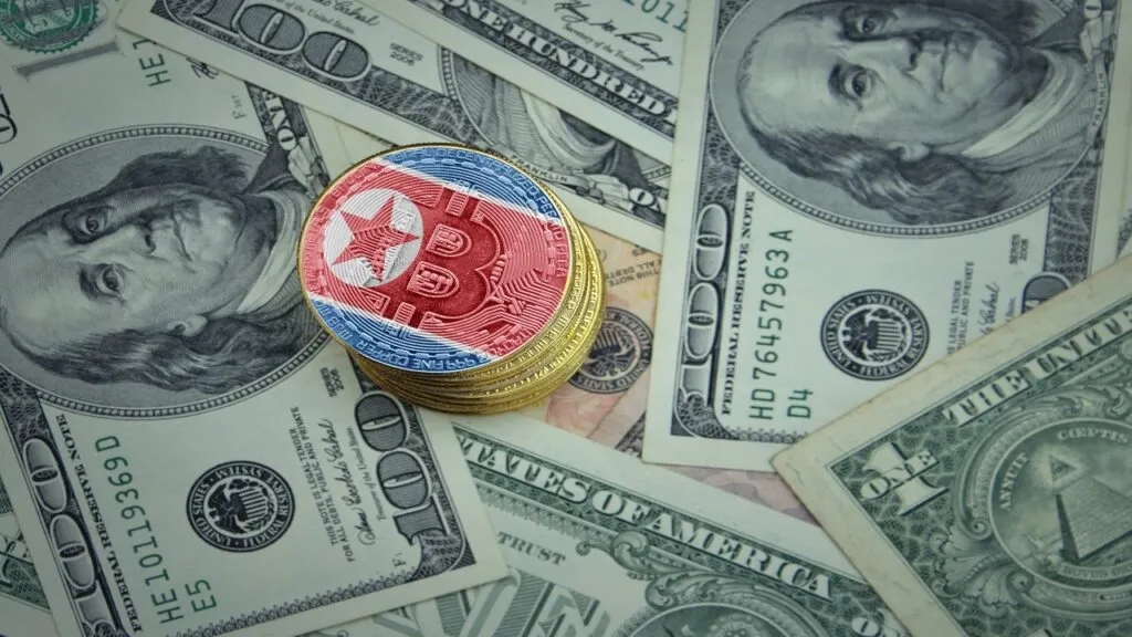 Vì Bitcoin, hai công dân Hàn Quốc làm gián điệp cho Triều Tiên