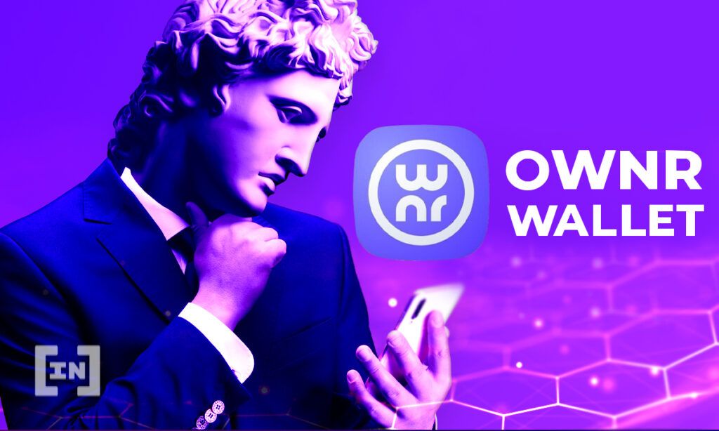 OWNR Wallet là gì? Phần mềm quản lý đa tiền tệ bảo mật tốt