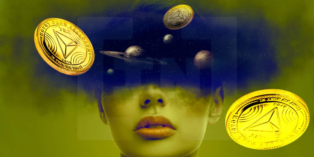 Cách thức hoạt động của TRON