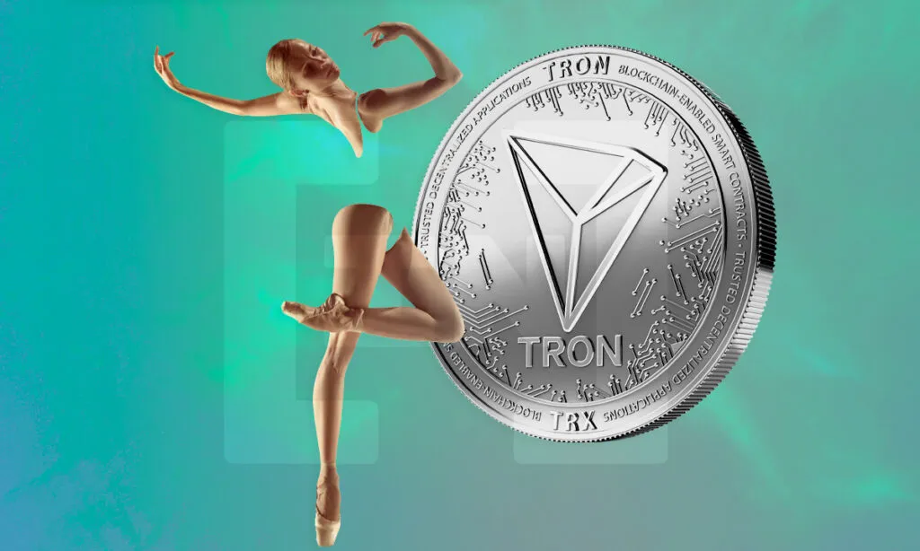 Trx coin là gì