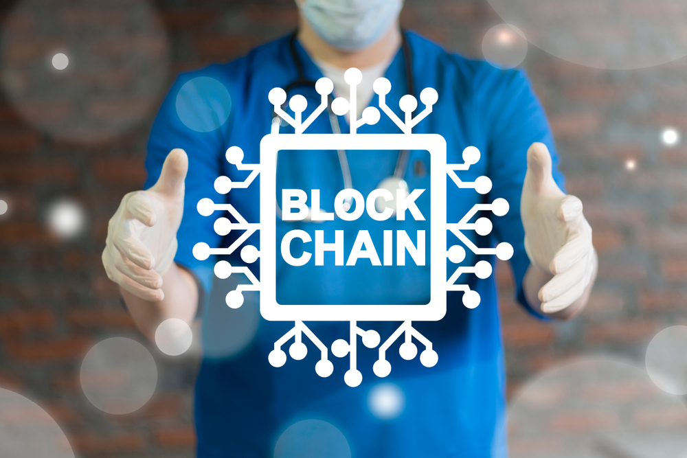 Ứng dụng của công nghệ blockchain