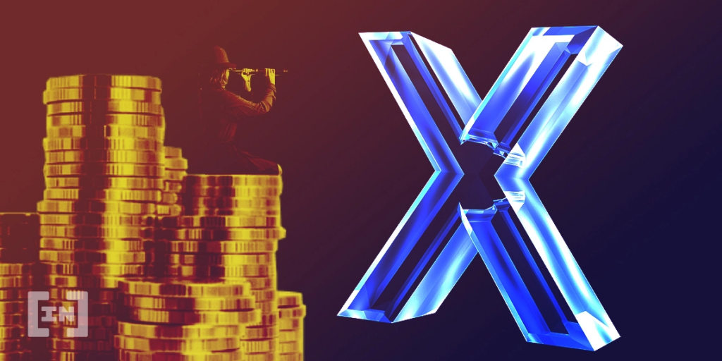 Bitcoin: Cảnh báo về tỷ lệ đòn bẩy trên sàn đã lập ATH mới
