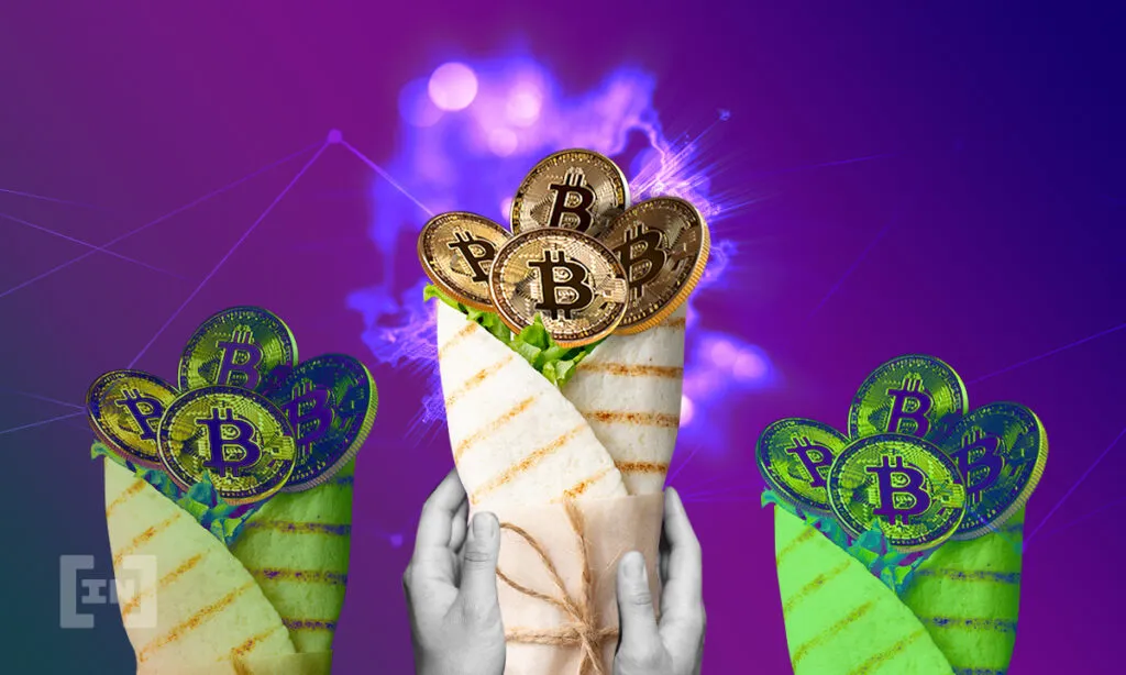 Wrapped Bitcoin là gì? Hướng dẫn toàn tập về WBTC token