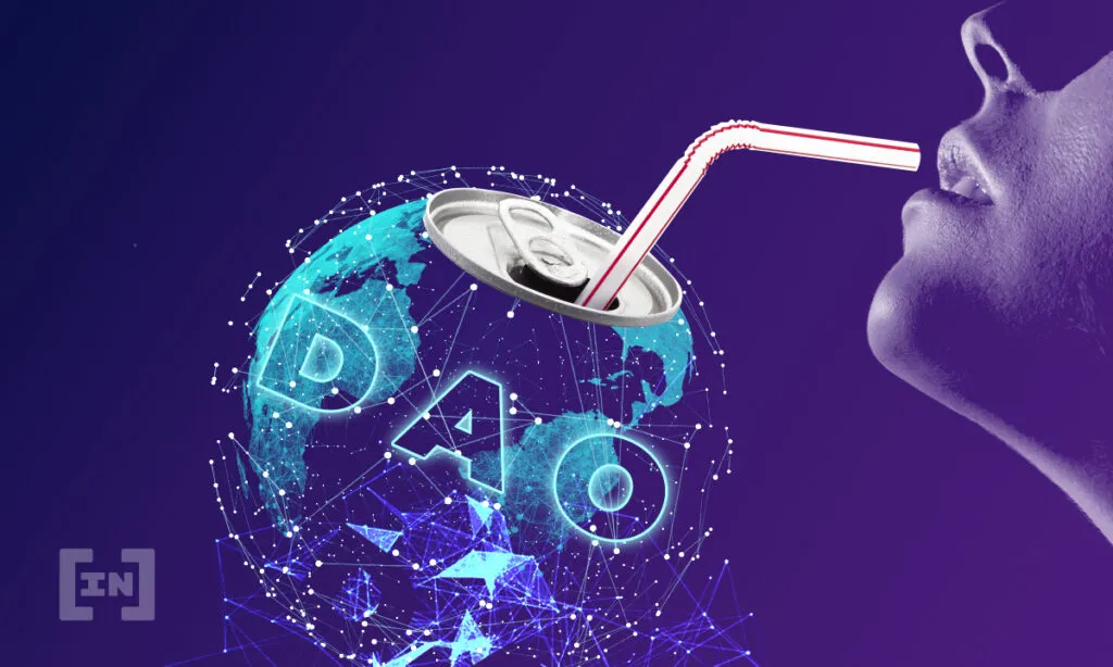 DAO là gì? Những điều cần biết về Decentralized Autonomous Organization
