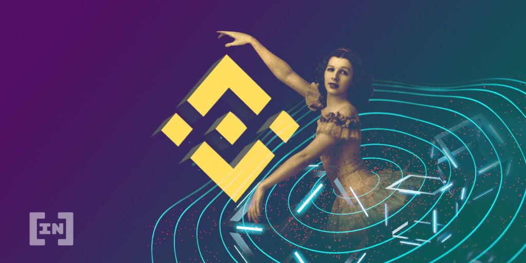 Binance Labs đầu tư 12 triệu USD vào WOO network