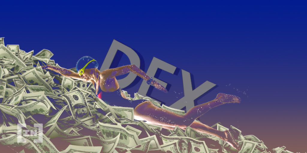 TerraSwap là gì? Những điều cần biết về sàn DEX top đầu trên blockchain Terra