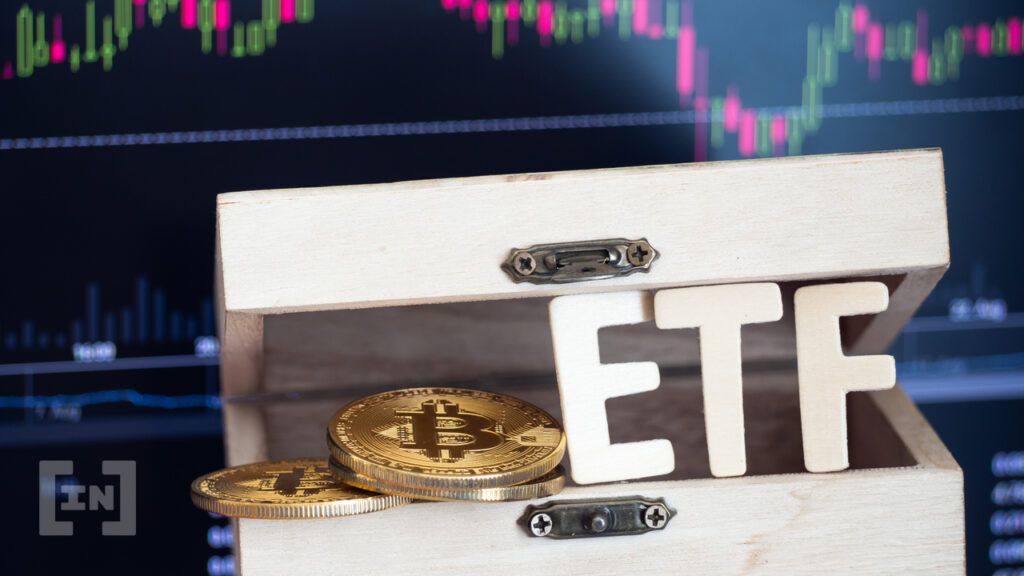 Ấn Độ có thể sẽ ra mắt ETF Quỹ giao dịch tiền điện tử đầu tiên ở châu Á