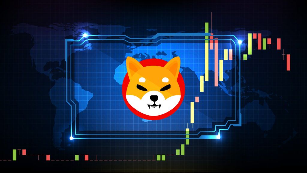 Shiba Inu (SHIB) công bố Stablecoin và trò chơi mới trên Metaverse