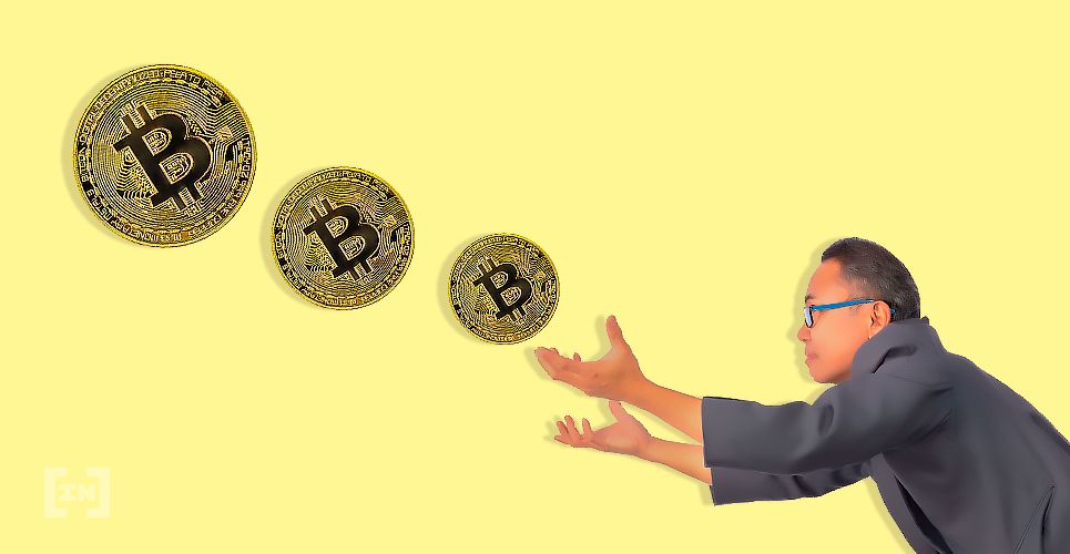 Bitcoin sụt giảm về lại vùng 42,000 USD, và đây có thể là nguyên do