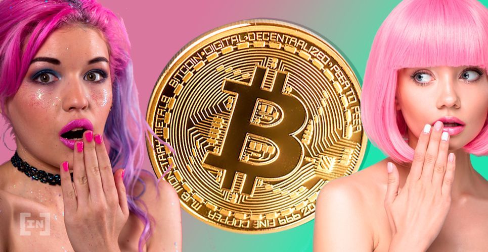Bitcoin có thể test lại vùng 43,000 USD trước khi tăng lại 49,000 USD